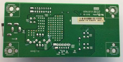 FUENTE PARA MONITOR ASUS / NUMERO DE PARTE 5E53R33001 / 4H.33V33.A01 / 2596121 / MODELO VG279QR - Imagen 3